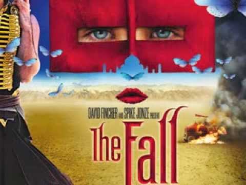 les amoureux   The fall