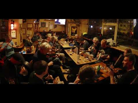 Sally Gardens, Ships are Sailing, Miss Monaghan's