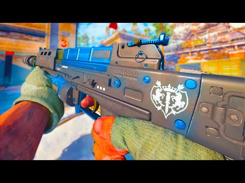 58 kills in verdansk 😈