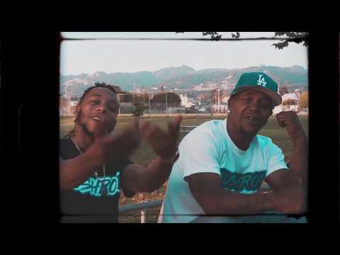 Kadda x Hev - CLUB 59 (Official Music Video ) Directed by: Kybalionvfx