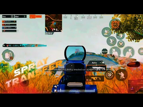 Be The Game Changer I PUBG MOBILE I SAMSUNG,A3,A5,A6,A7,J2,J5,J7,S5,S6,S7,59,A10,A20,A30,A50,A70