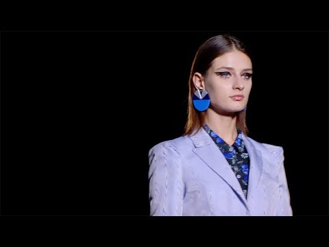 Ailanto | Fall Winter 2019/2020 Full Fashion Show | Exclusive