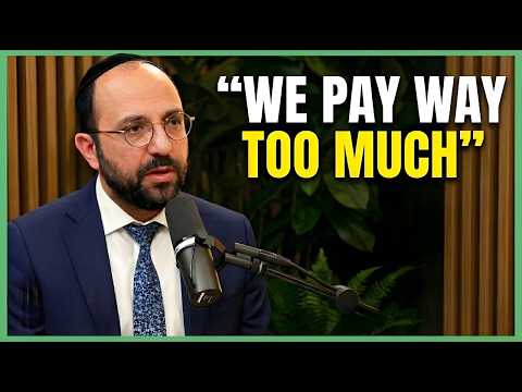 How Jews are Cleverly Saving Over $30,000 Every Year