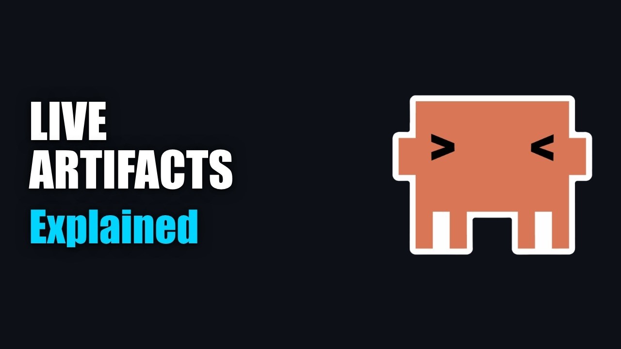 Claude Live Artifacts: What It Is, What You Can Connect, and What It Can't Do Yet