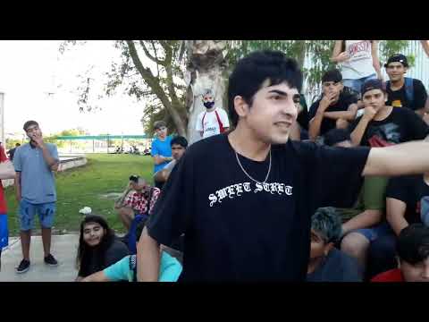 MXM vs ENNAR (Filtros/Final Regional Gold Battle Sgo del Estero)