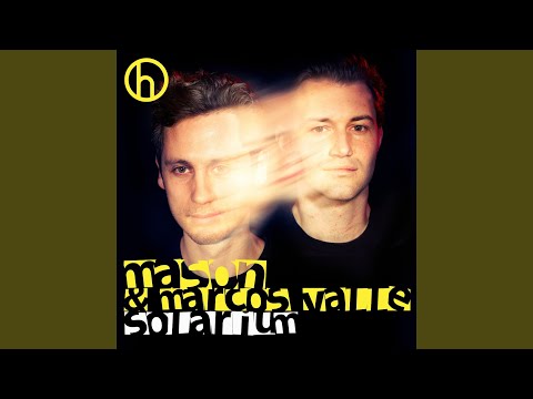 Solarium (feat. Marcos Valle) (Lookback Remix)