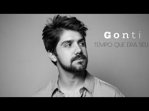 Tempo Que Era Seu - Gabriel Gonti