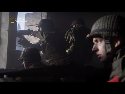 Mieli rozkaz utrzymać pozycje za wszelką cenę! [Klęska Hitlera]