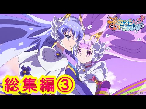 【プリンセッション・オーケストラ 】総集編③「それからコーダへ」｜TVアニメ｜見逃し配信｜タカラトミー公式