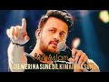 দিল মেরি না সুনে দিল কি ম্যায় না সুনু dil meri na sune dil ki main na sunu lyrics atif aslam