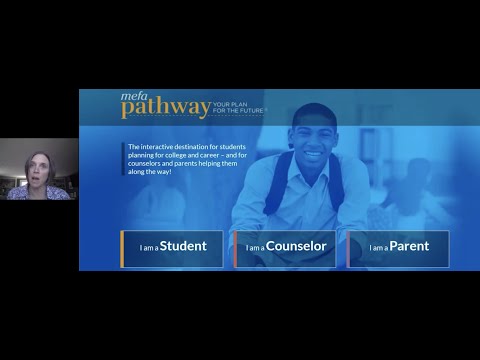 Get to Know MEFA Pathway's Counselor Tools