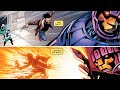 Death Of The X Men