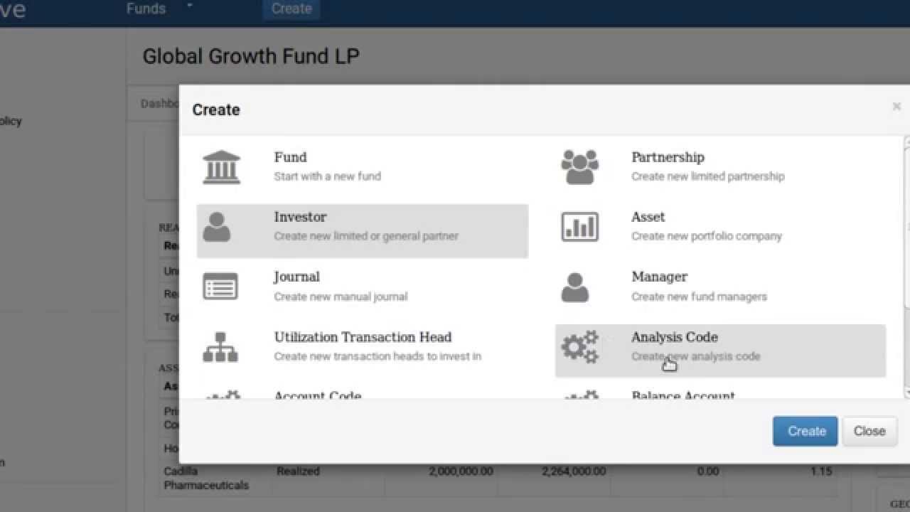 Fundwave Video Overview