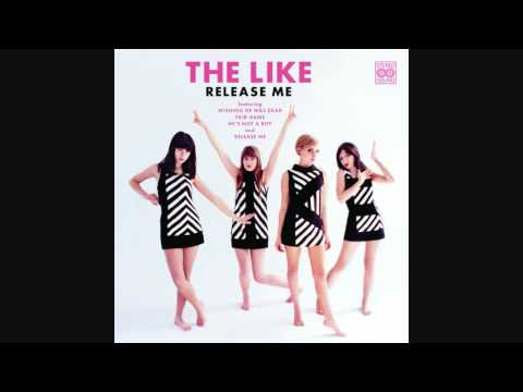 The Like - Trouble In Paradise