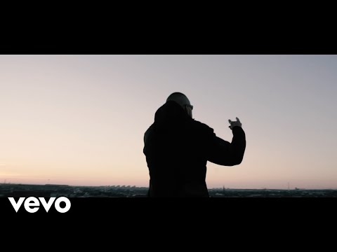 DBKING - Godnatter ft. Censur