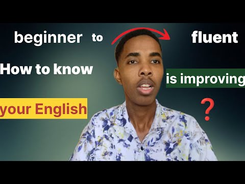 1️⃣ 5 Clear Signs Your English Is Getting Better (Don’t Give Up Yet!)mukhtar eng