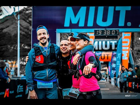 MIUT - UltraTrail da Madeira - 42KM
