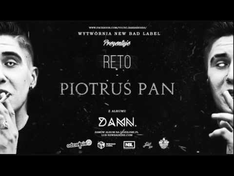 ReTo - Piotruś Pan - DAMN. (deep remix by YBM)