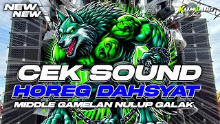 Download lagu DJ CEK SOUND BIKIN GENTENG RONTOK BASS HOREG DAHSYAT MIDDLE GAMELAN NULUP GALAK NROTOK BRUTAL mp3 Download lagu DJ CEK SOUND BIKIN GENTENG RONTOK BASS HOREG DAHSYAT MIDDLE GAMELAN NULUP GALAK NROTOK BRUTAL mp3