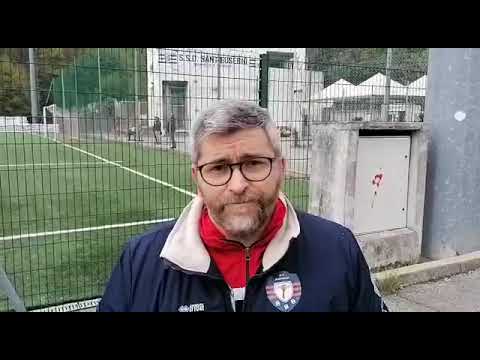 Borgo Incrociati vs Dinamo Santiago : Antonio Aly