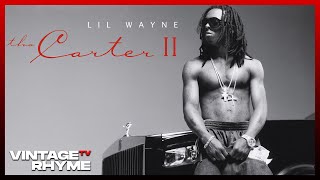 Best Rapper Alive - Lil Wayne