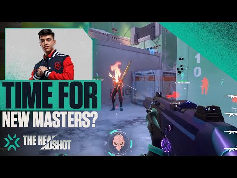 Competition Heats Up On The Way To Masters Berlin | The Headshot