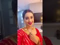 Mugdha Chapekar New Hot Instagram Reel Shayari Status Hot Dancing Video Short Viral Kumkum Bhagya