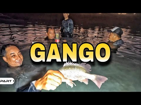 EP938-P1 - Maagang Pagpandaw ng Gango