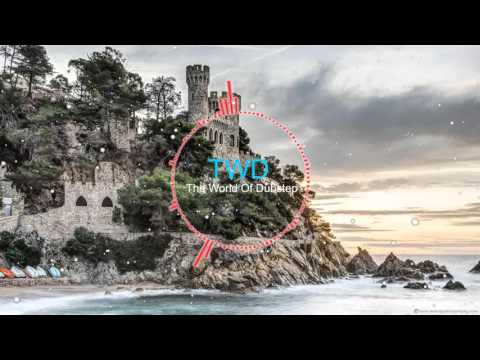 ► Skrillex & JumoDaddy - Recess VIP (Wilke Mashup) (Black Horse Drop) | The World Of Dubstep Music |