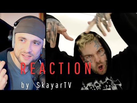 Einfach Taddl, also krass!  TJ_beastboy - UH YEAH + PSYCHO 😈 WAHNSiNN² / REACTION