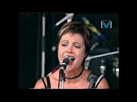 Superjesus  - 1999.1.23  - Sydney,Australia  -  Big Day Out -   (CH V   Pro) -    bobmetallicafreak