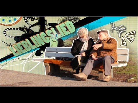 Bambägga - Lieblingslied
