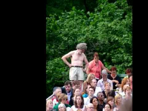 candy dulfer vondelpark