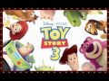 Soundtrack Toy Story 3 - Hay un amigo en mi ...
