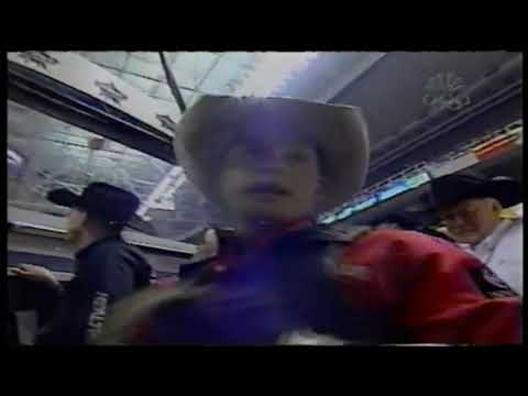 Chris Shivers profile & ride - 03 PBR Greensboro (90 pts)
