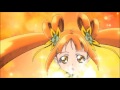 Doki Doki PreCure Transformations Cure Rosetta