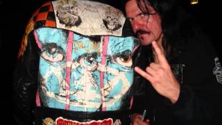 PRONG   I Accept Nothing