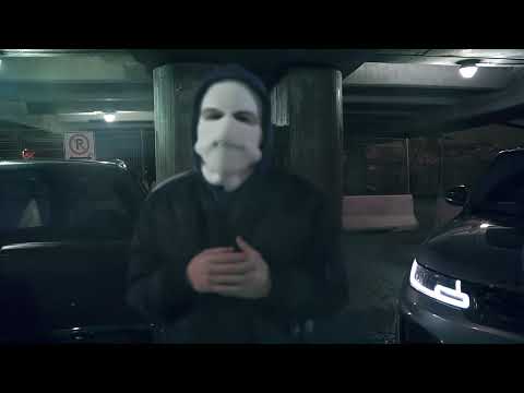 Parle pas - Ynox X MJ BlaCc