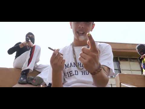 7DRILL🔺 - Miretti Magic x Lil Pocket x RiffBeatz7000 (Shot By BIANDEM)