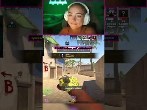 This is what Faceit Level 10 Aim actually looks like