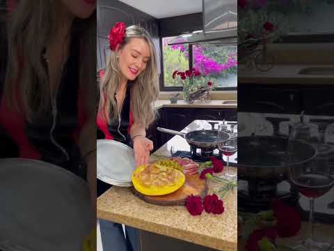 ¿Cómo hacer una torta española? Fácil y deliciosa tortilla de papas. Receta Home Elements