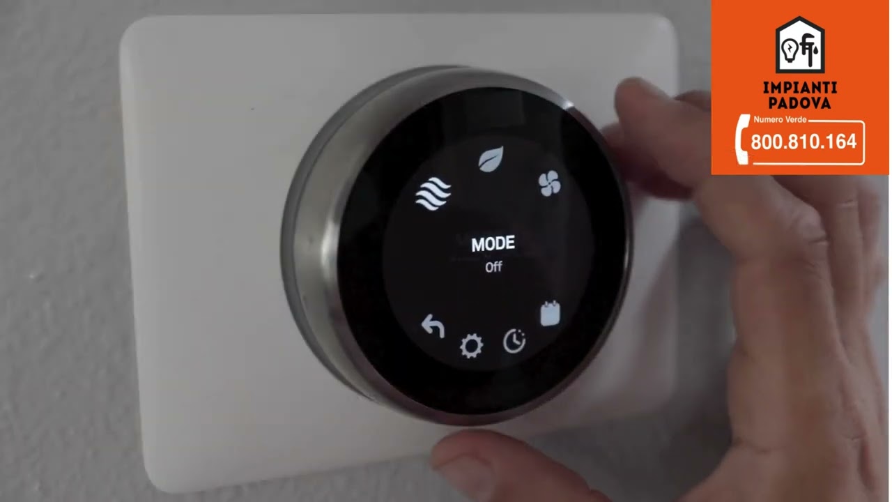 Rivoluziona il tuo comfort domestico!
