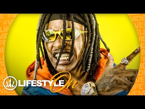 MC Lil - ChupeTáxi (Web Lyric Oficial) (Prod. Lil Beat)