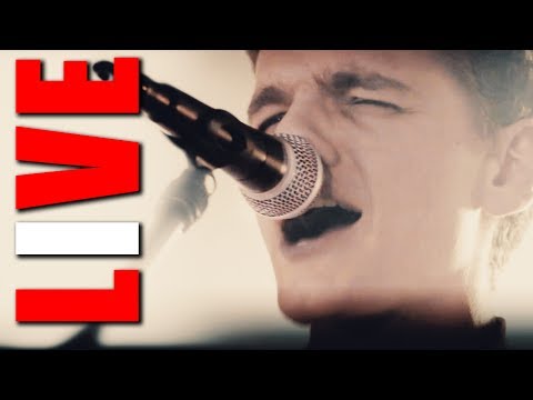 Rigoros - Liebe vergeht [Live Video]