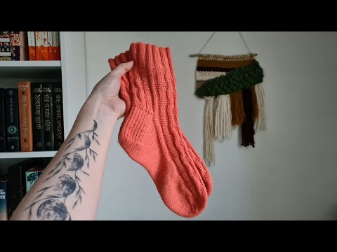 (FR Podcast Tricot) Yarnflakes 115 – Goncourt du Podcast (non)