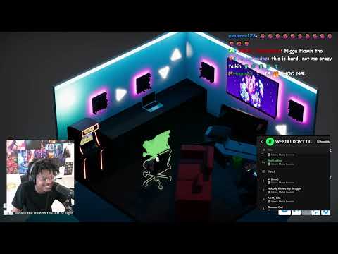 ImDOntai Reacts To We STILL Dont Trust You