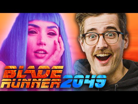 Best Sequel Ever? - Blade Runner 2049 Review