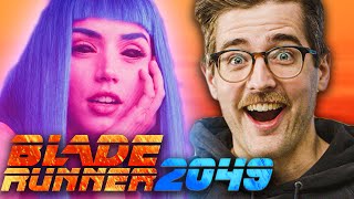 Best Sequel Ever? - Blade Runner 2049 Review