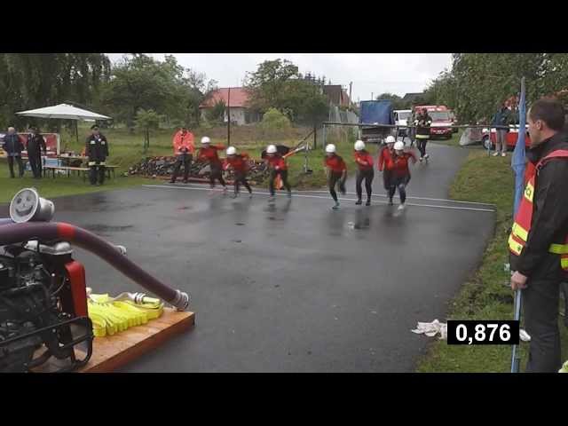 Radíkov, 30. 06. 2013