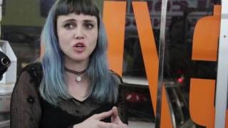 DIRTY LAUNDRY PRESENTS: GLOBELAMP